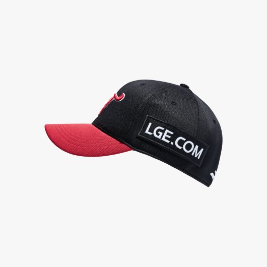 2025 LG트윈스 어센틱 클래식 모자