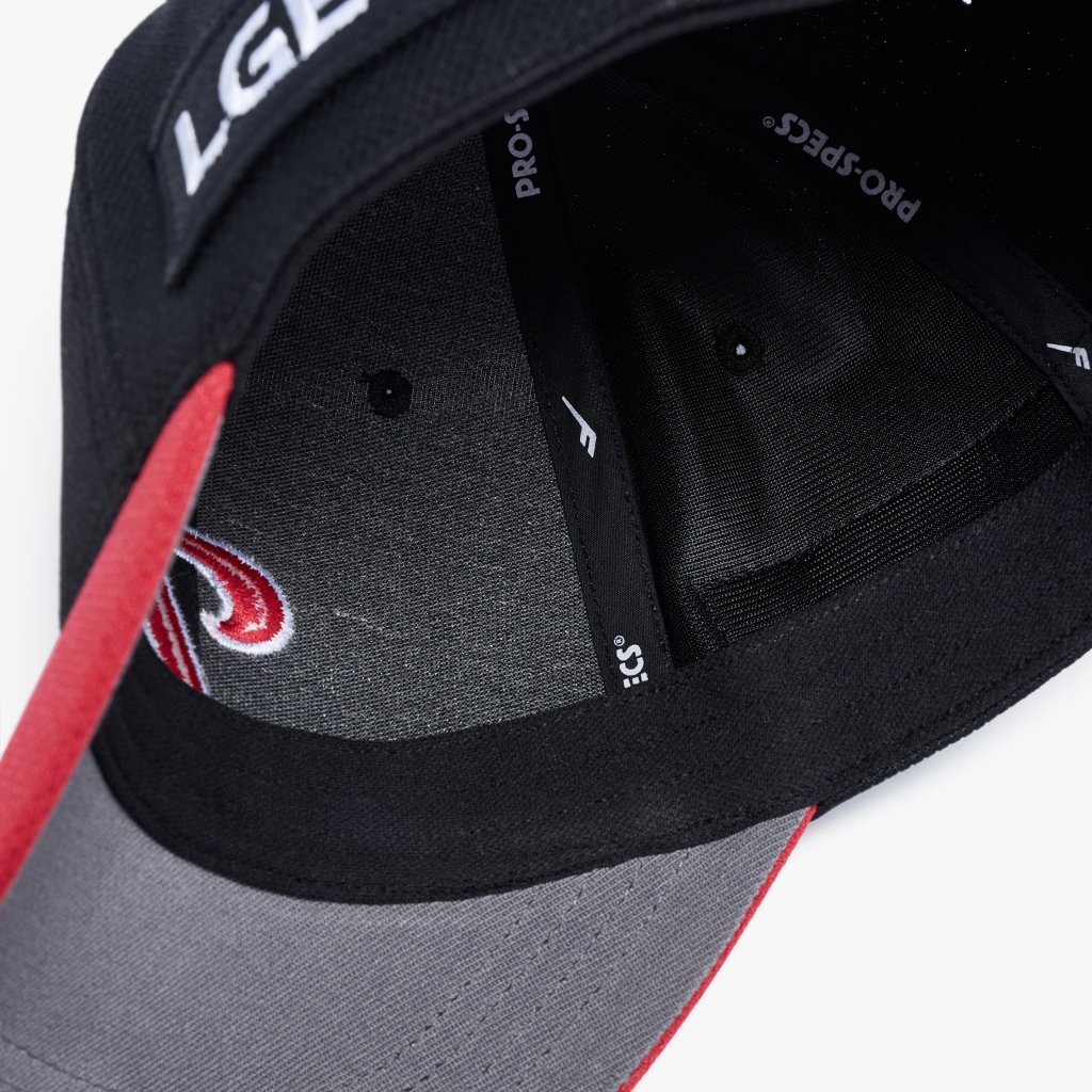 PRO-SPECS 2025 LG트윈스 어센틱 클래식 모자 PP5LT25M018 | 프로