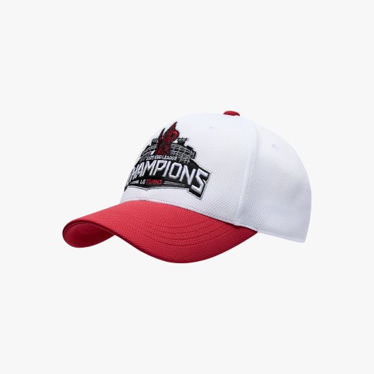 2025 LG트윈스 정규시즌 우승모자