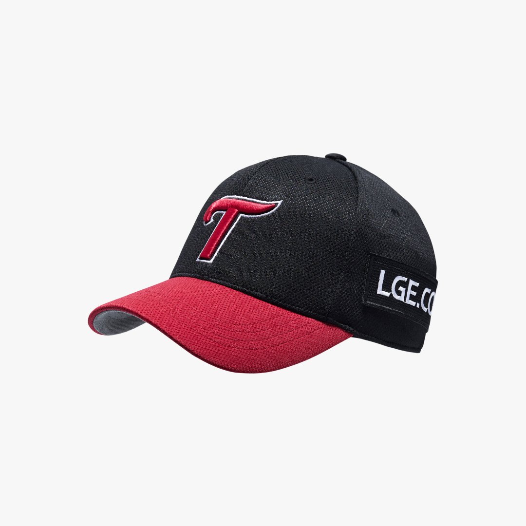 2026 LG트윈스 어센틱 모자