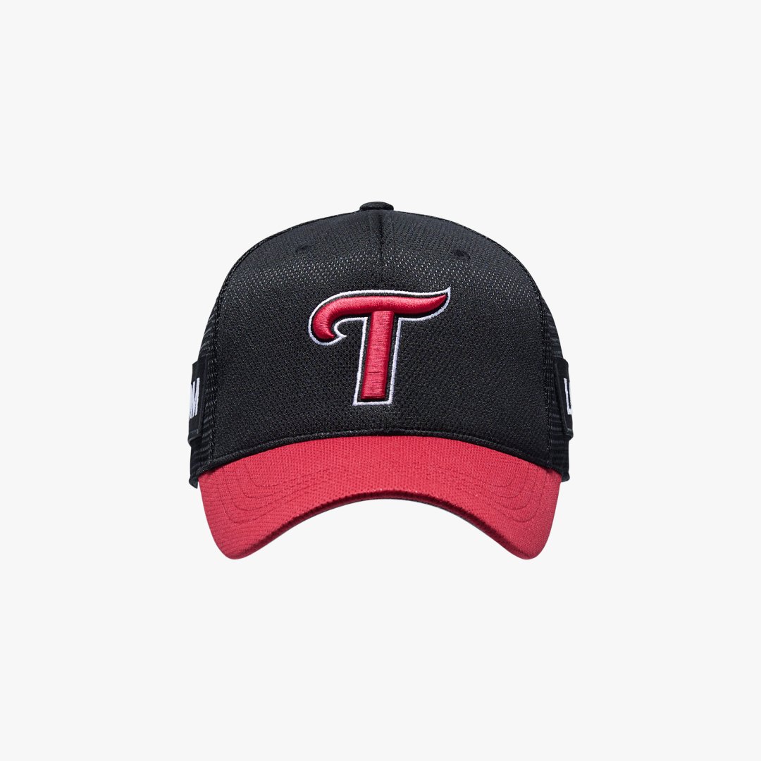 2026 LG트윈스 어센틱 모자(메쉬)