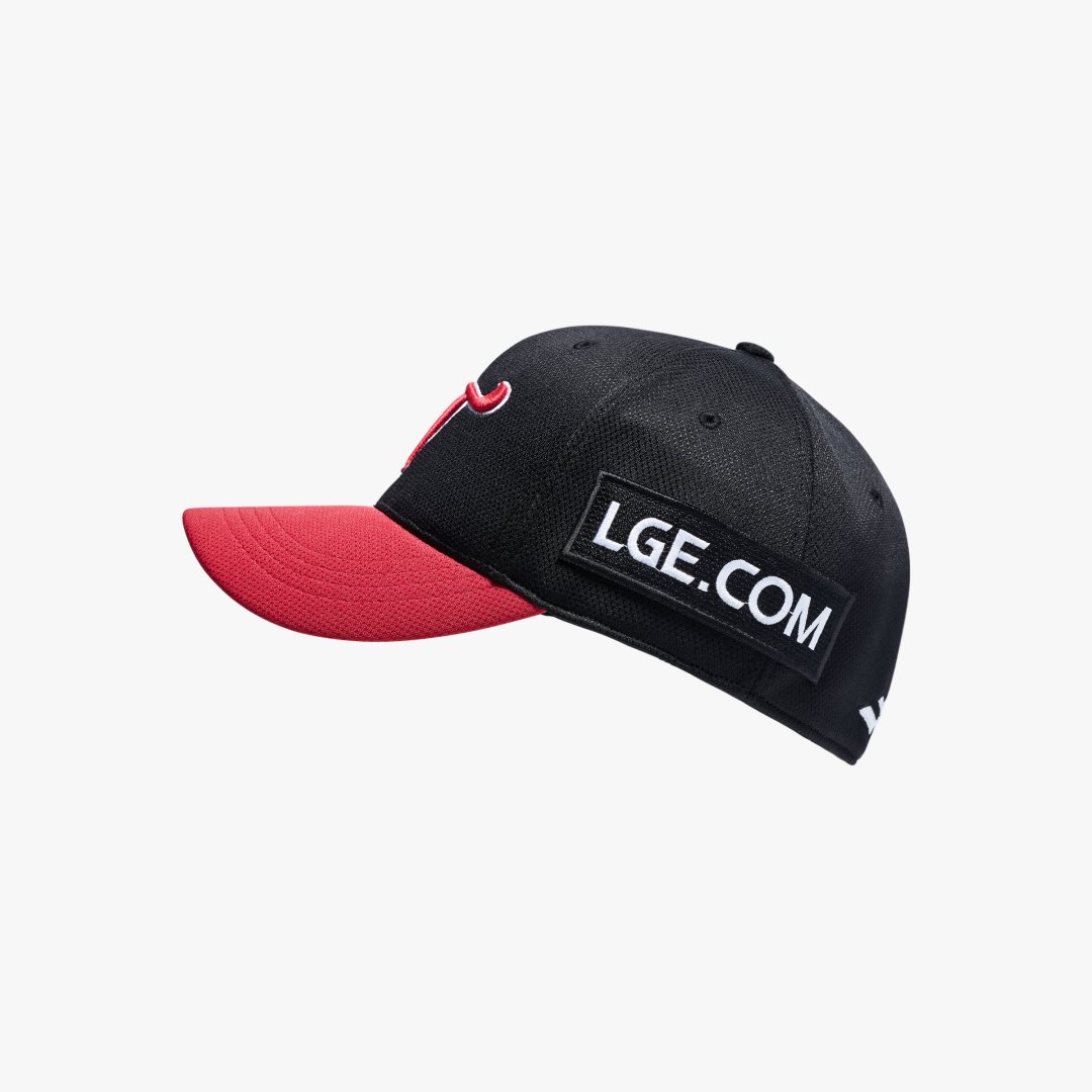 2026 LG트윈스 어센틱 클래식 모자