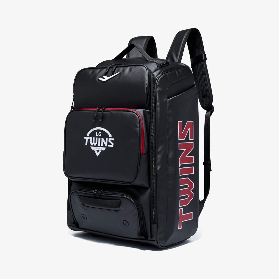 2026 LG트윈스 어센틱 백팩
