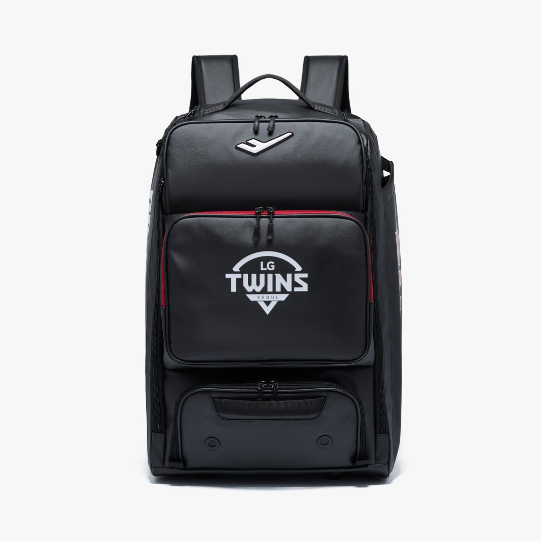 2026 LG트윈스 어센틱 백팩