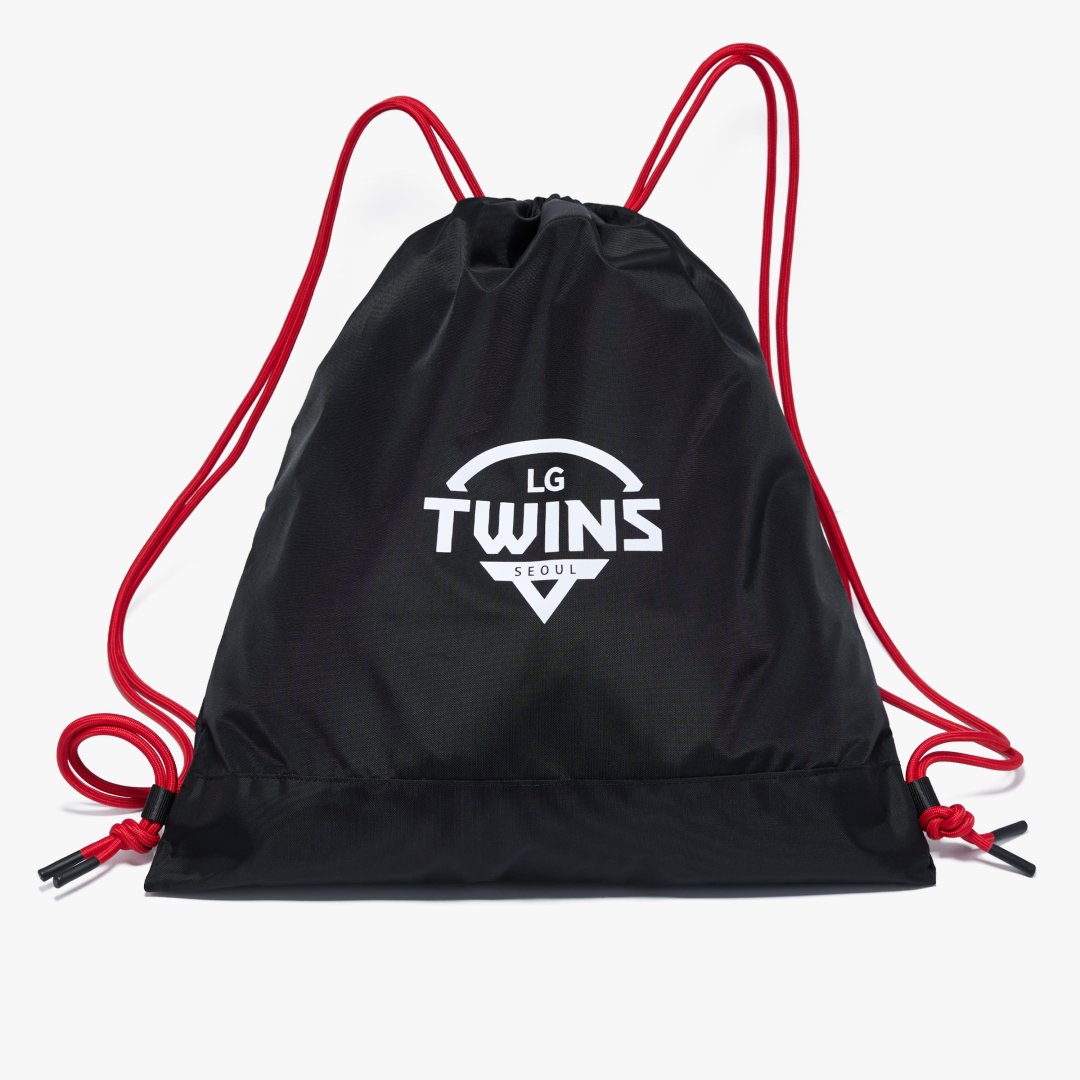2026 LG트윈스 어센틱 신발 주머니