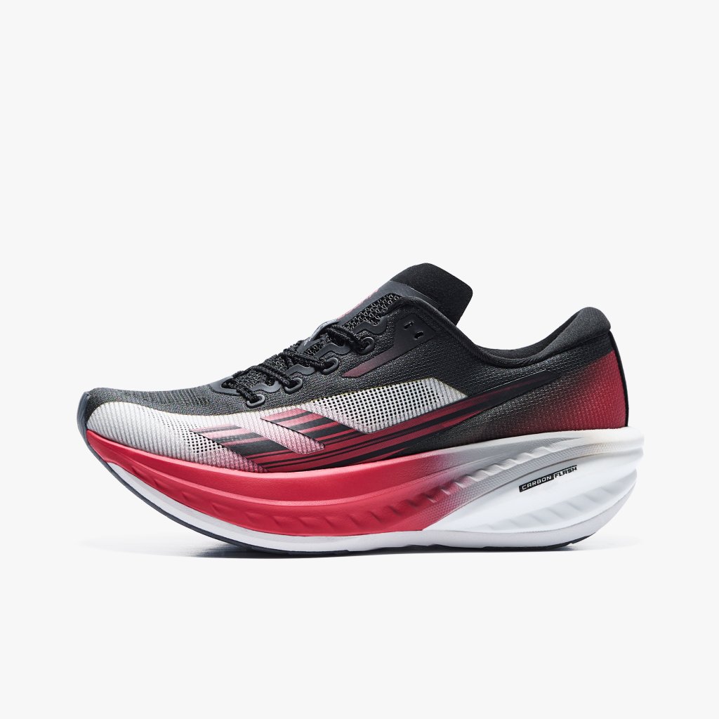 HYPER RUSH 2  RED
