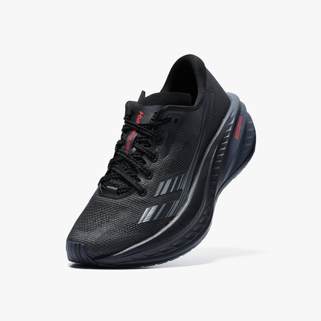 하이퍼 러시 2 템포