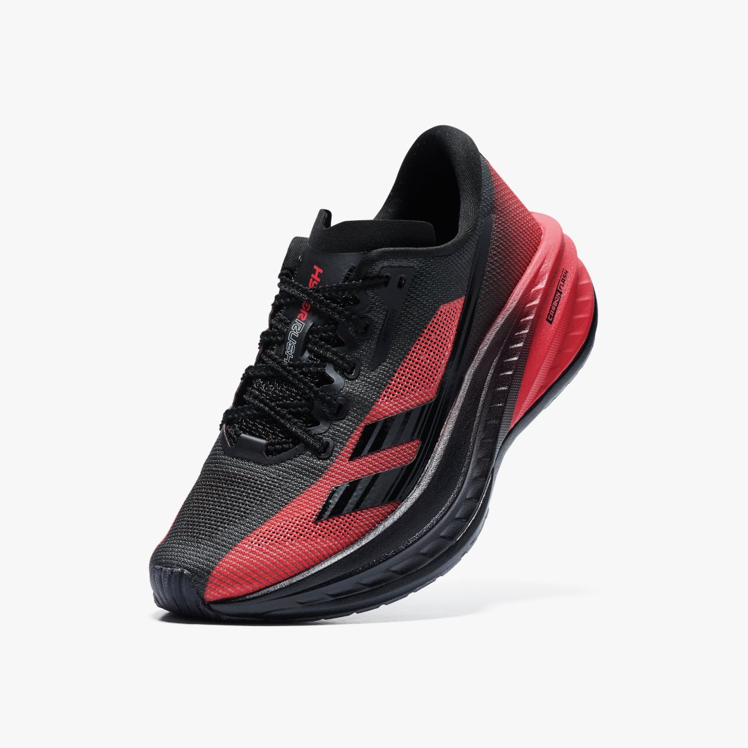 하이퍼 러시 2 템포