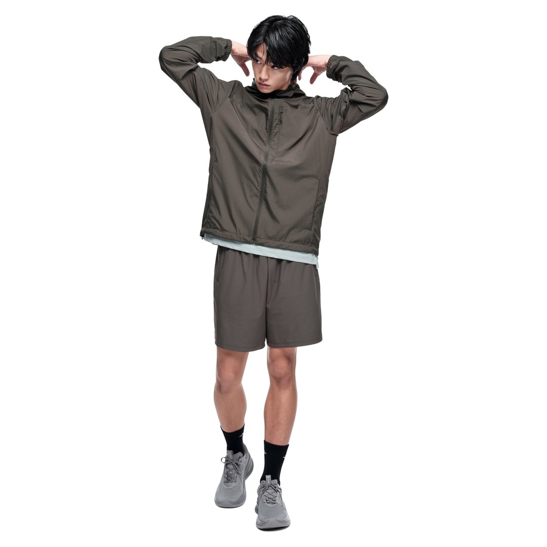 러닝 남성 이너브리프 반바지