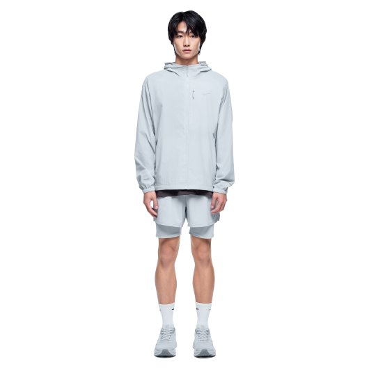 러닝 남성 우븐 3부 반바지