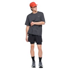 러닝 남성 우븐 3부 반바지