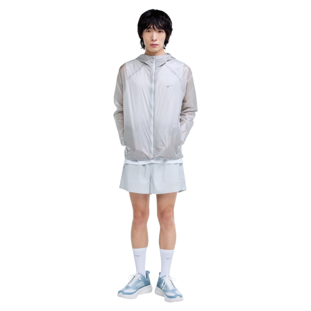 남성 울트라라이트 벤트홀 반바지