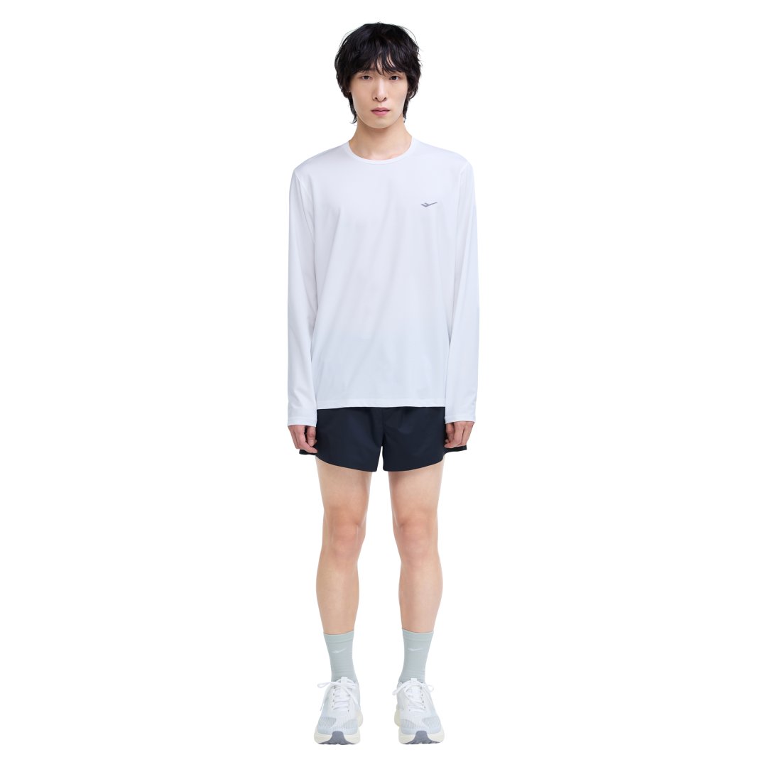 남성 울트라라이트 벤트홀 반바지