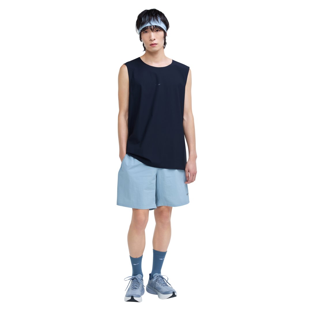 남성 플로우핏 4.5부 반바지