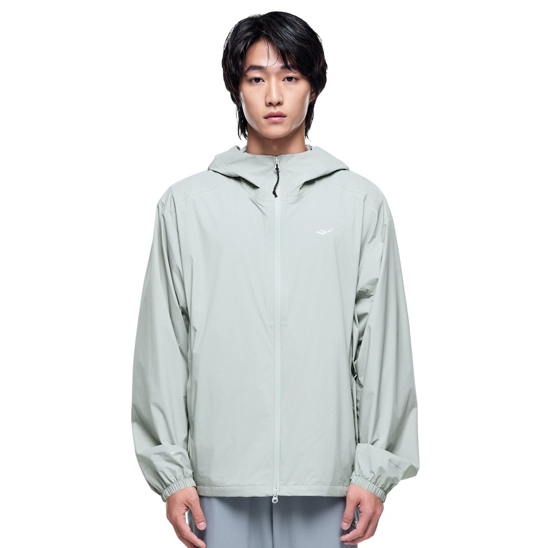 러닝 남성 우븐 2.5L 자켓