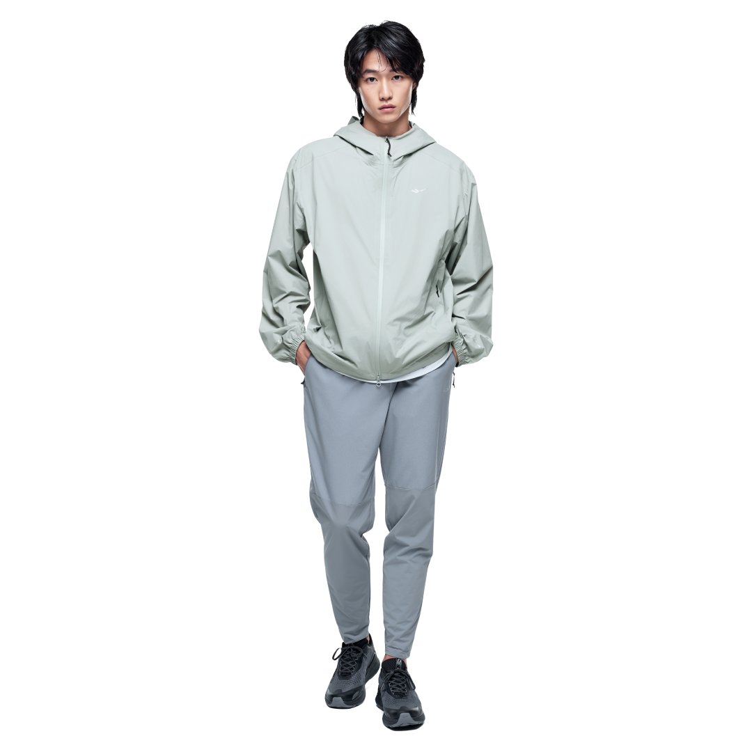 러닝 남성 우븐 2.5L 자켓