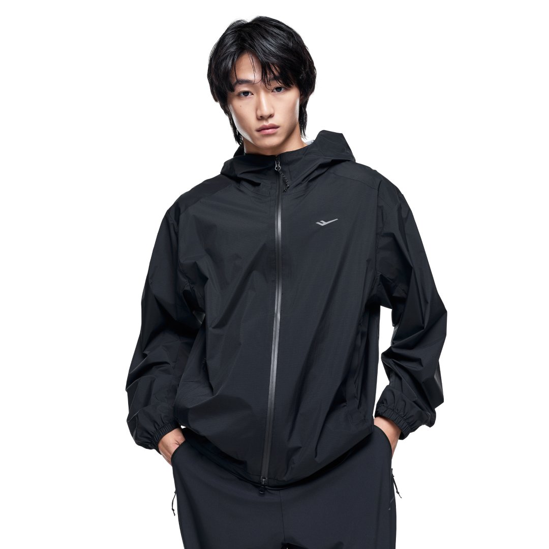 러닝 남성 우븐 2.5L 자켓
