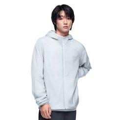 러닝 남성 패딩 자켓