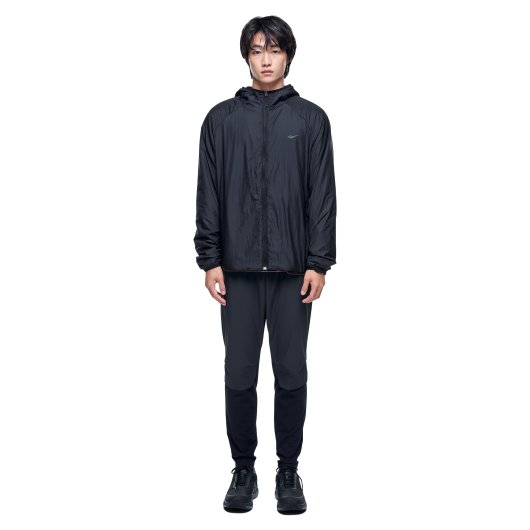 러닝 남성 패딩 자켓