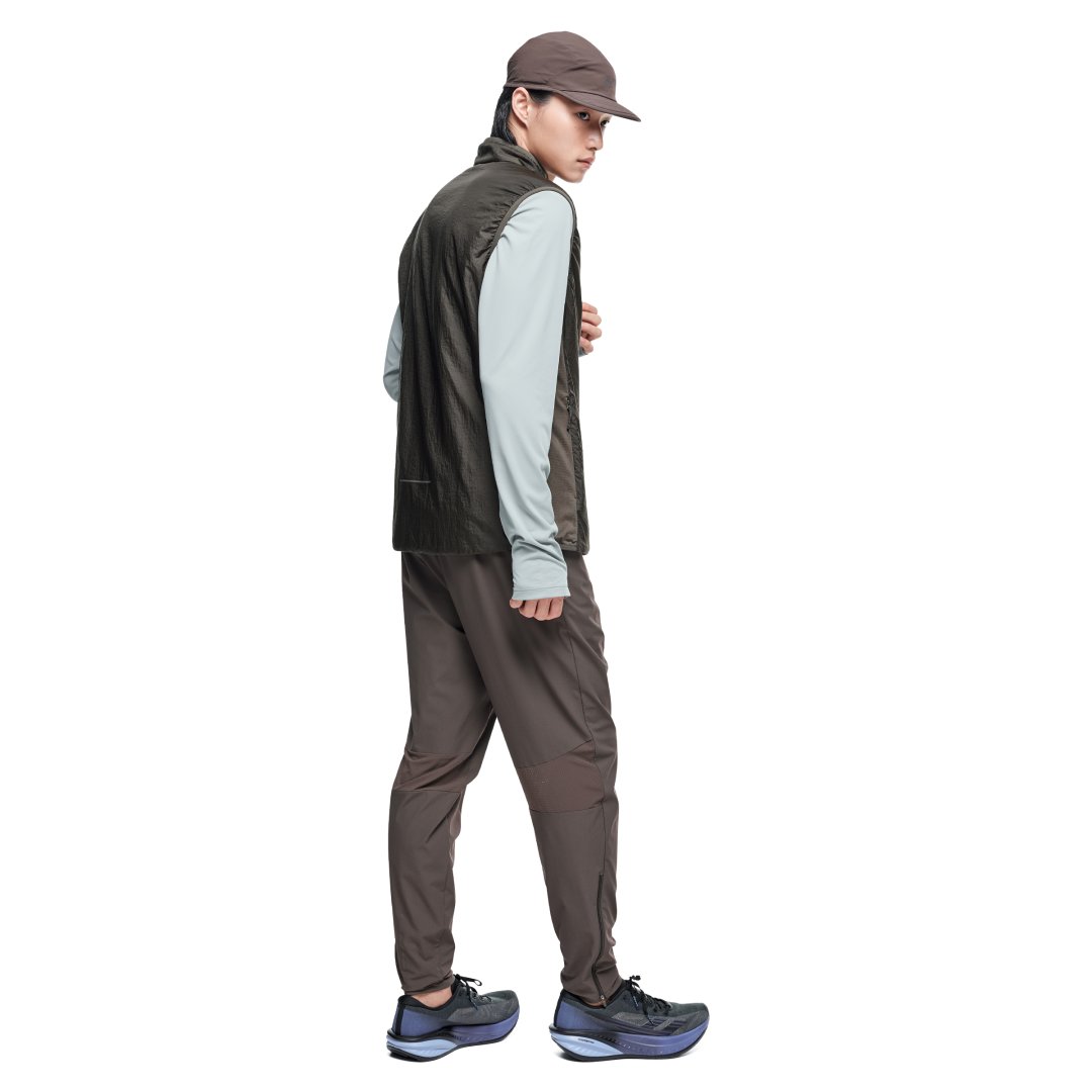 러닝 남성 우븐 팬츠