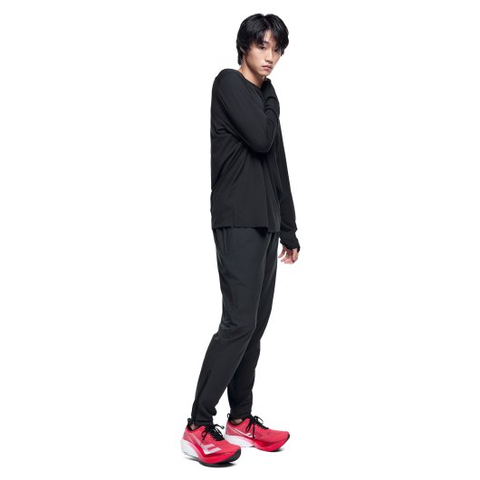 러닝 남성 우븐 팬츠2