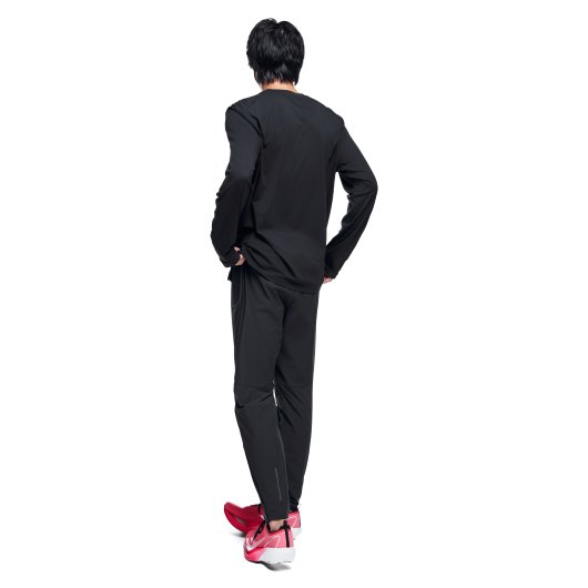 러닝 남성 우븐 팬츠2