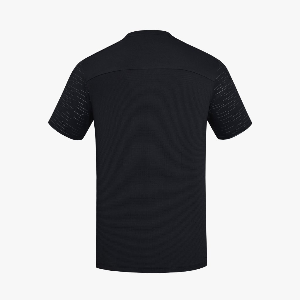 PRO-SPECS 소매 리플렉티브 러닝 반팔 티셔츠 PR3MT24M323 프로-스펙스 공식 온라인 스토어