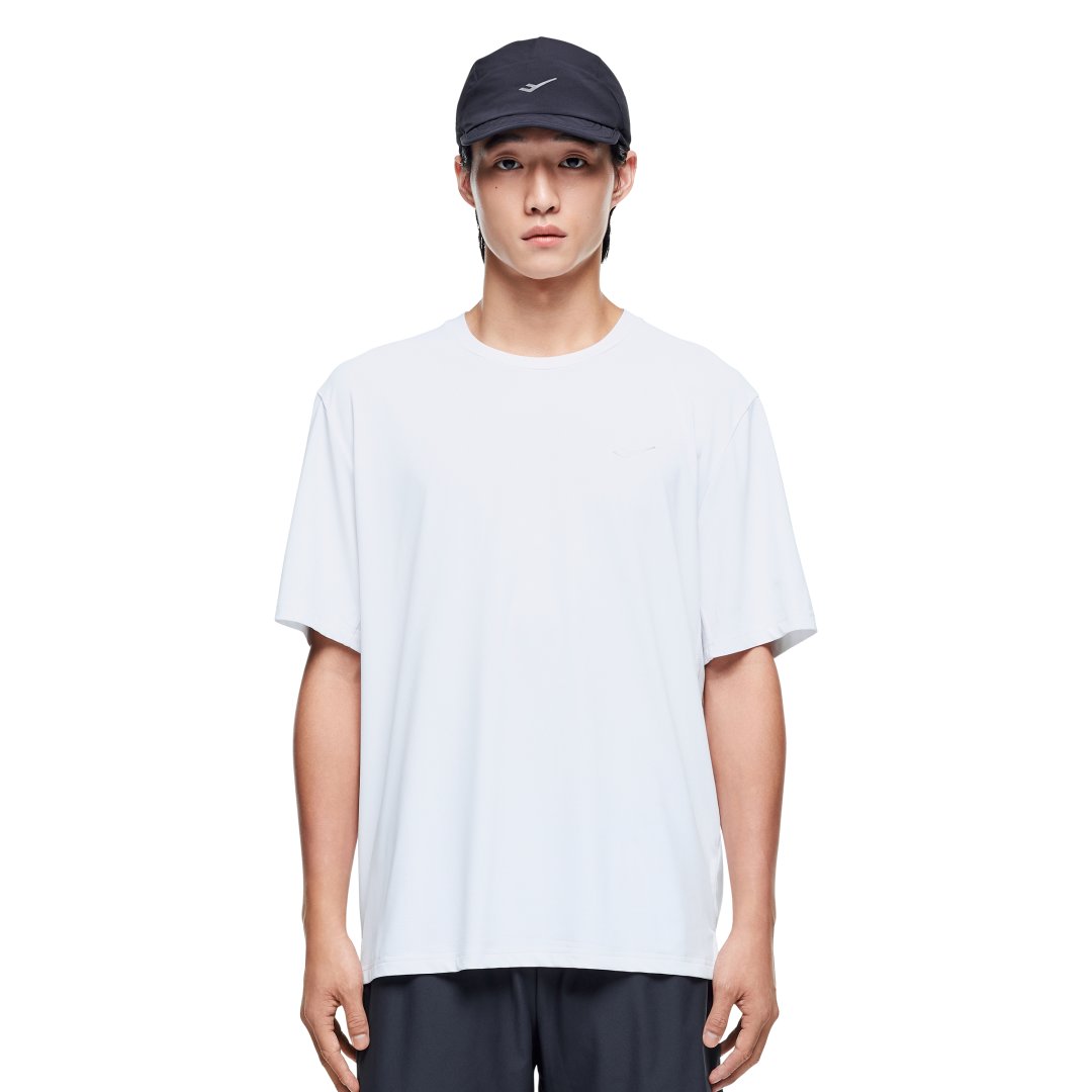 러닝 남성 반팔 티셔츠