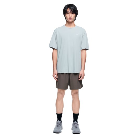 러닝 남성 반팔 티셔츠