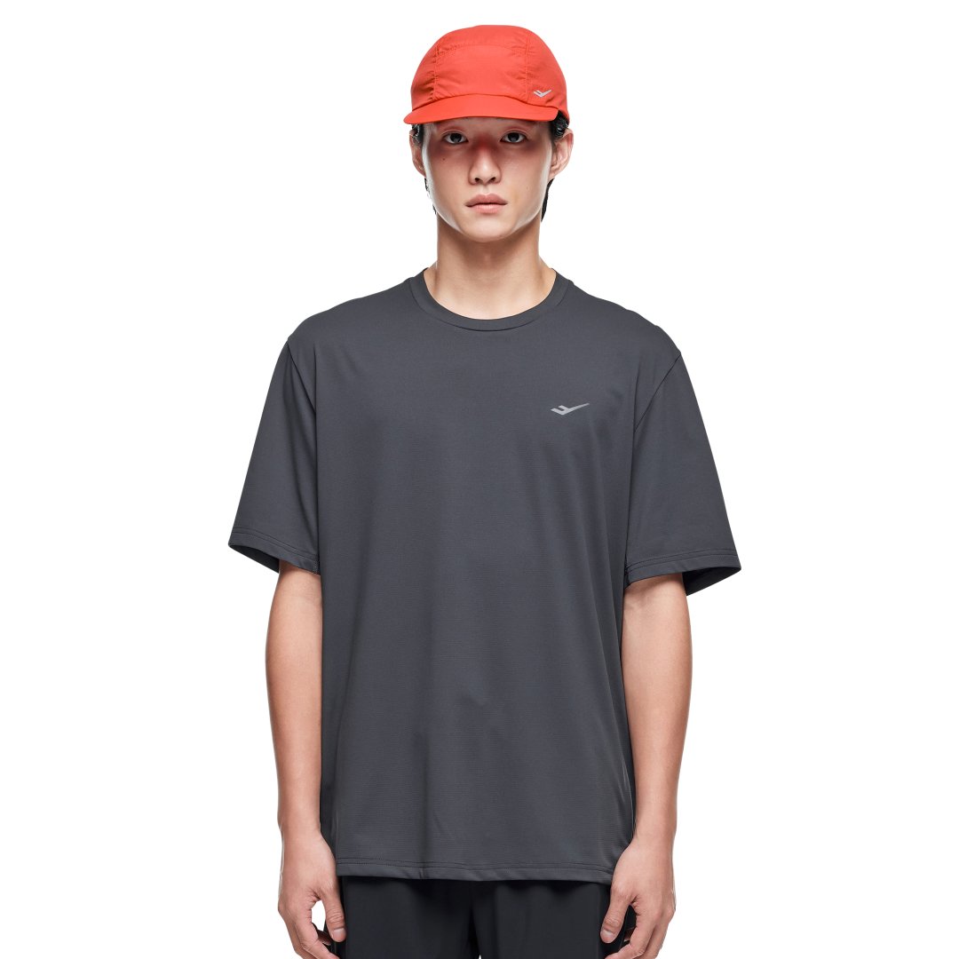 러닝 남성 반팔 티셔츠