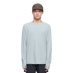 러닝 남성 긴팔 티셔츠