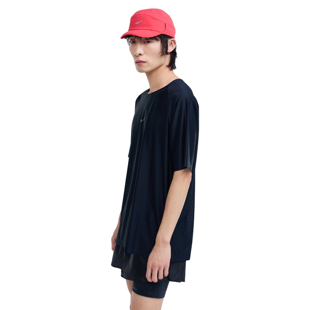 남성 울트라라이트 메쉬 반팔티셔츠