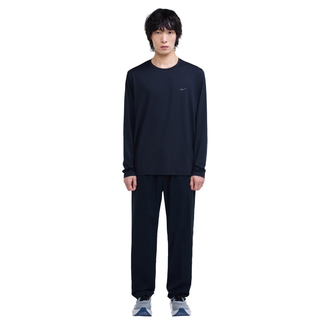 남성 드라이엑스 긴팔 티셔츠
