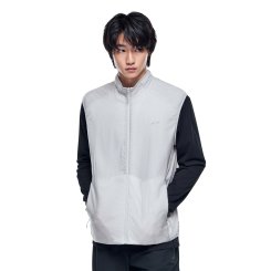 러닝 남성 패딩 베스트