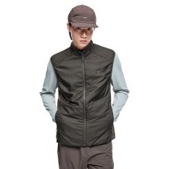 러닝 남성 패딩 베스트