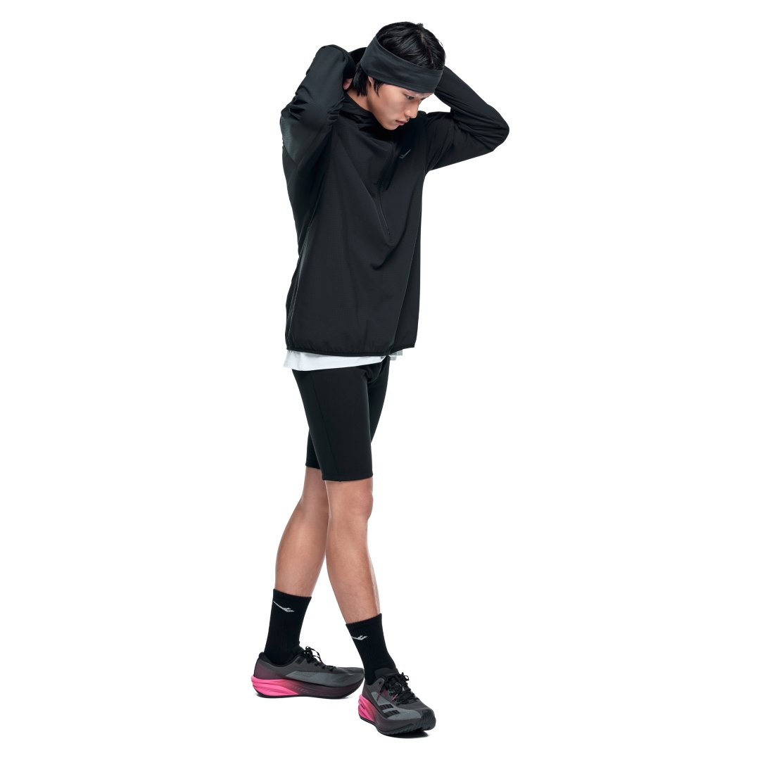 러닝 남성 5부 레깅스