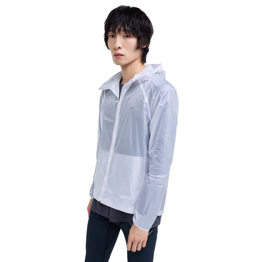 유니 캐리온 윈드브레이커