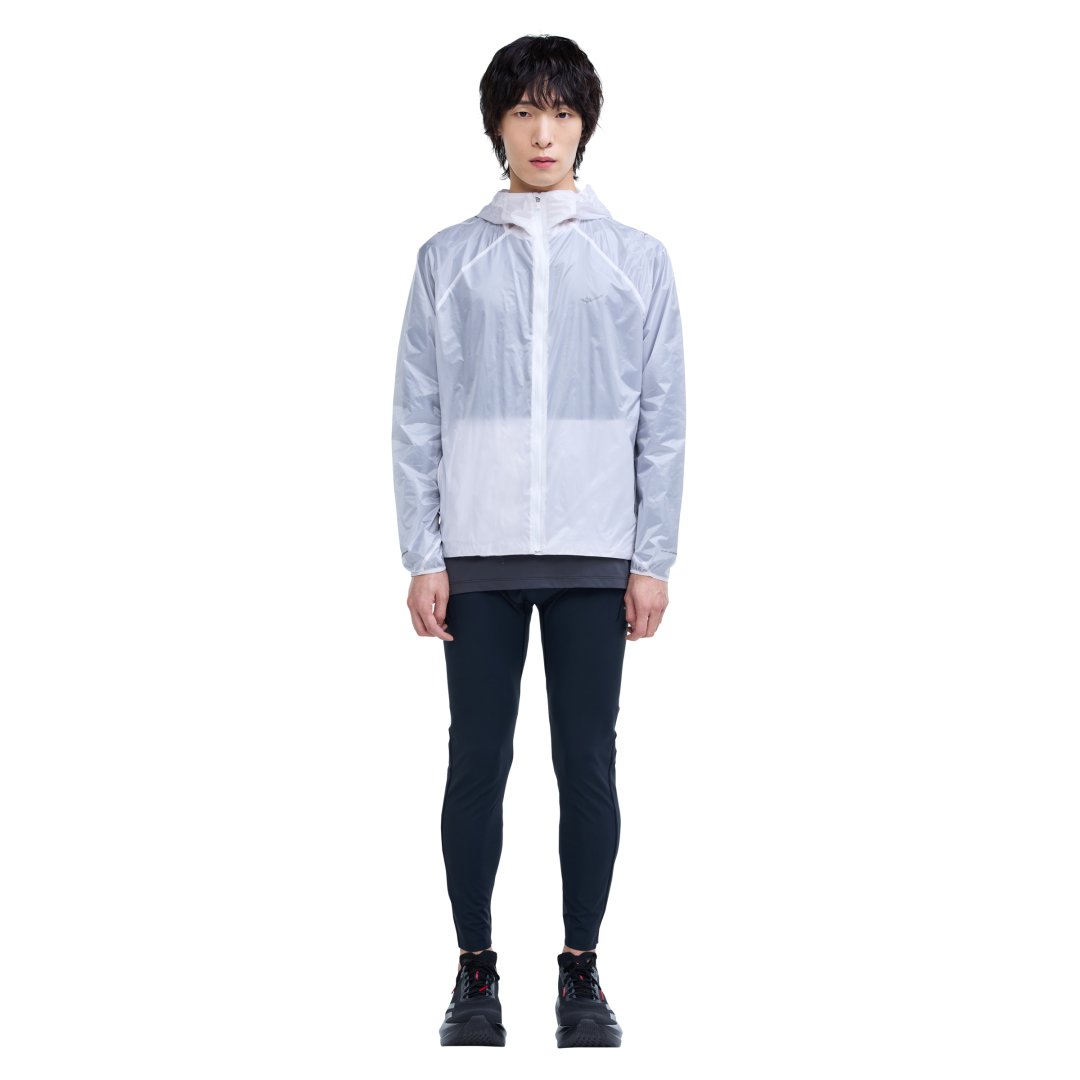 유니 캐리온 윈드브레이커