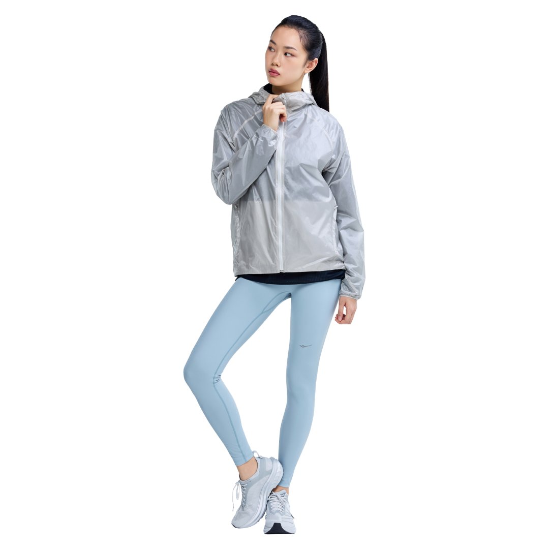 유니 캐리온 윈드브레이커