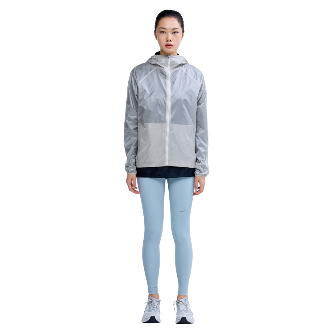 유니 캐리온 윈드브레이커