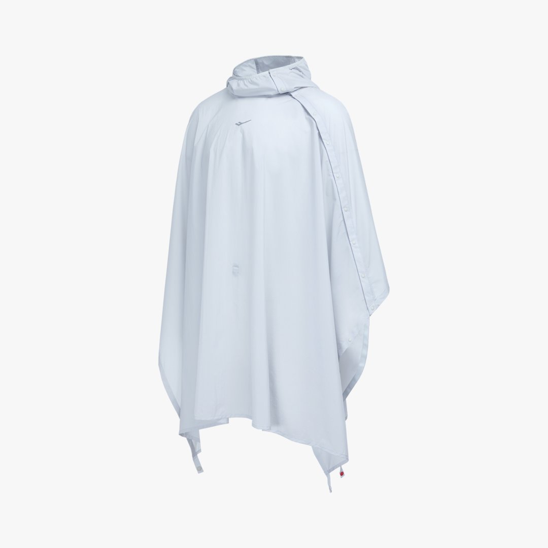 유니 캐리온 판초