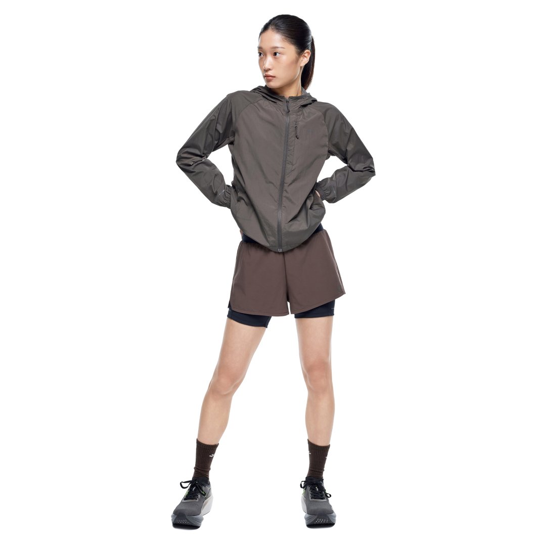 러닝 여성 레깅스 결합 반바지