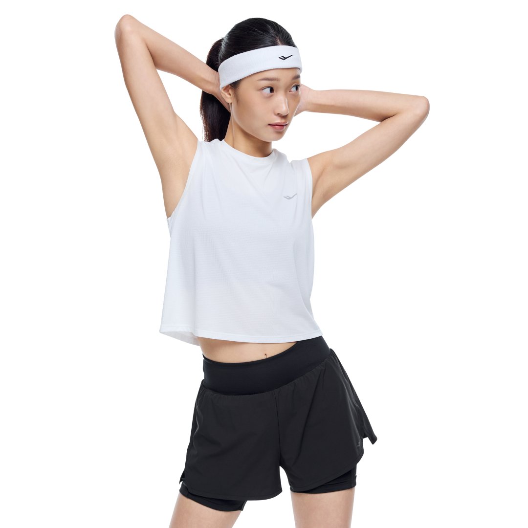 러닝 여성 레깅스 결합 반바지