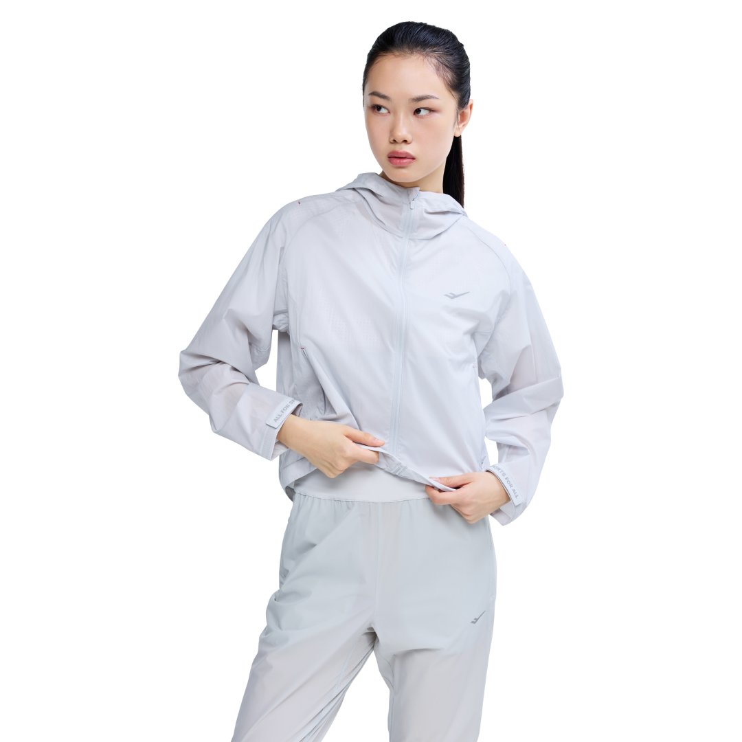 여성 울트라라이트 자켓