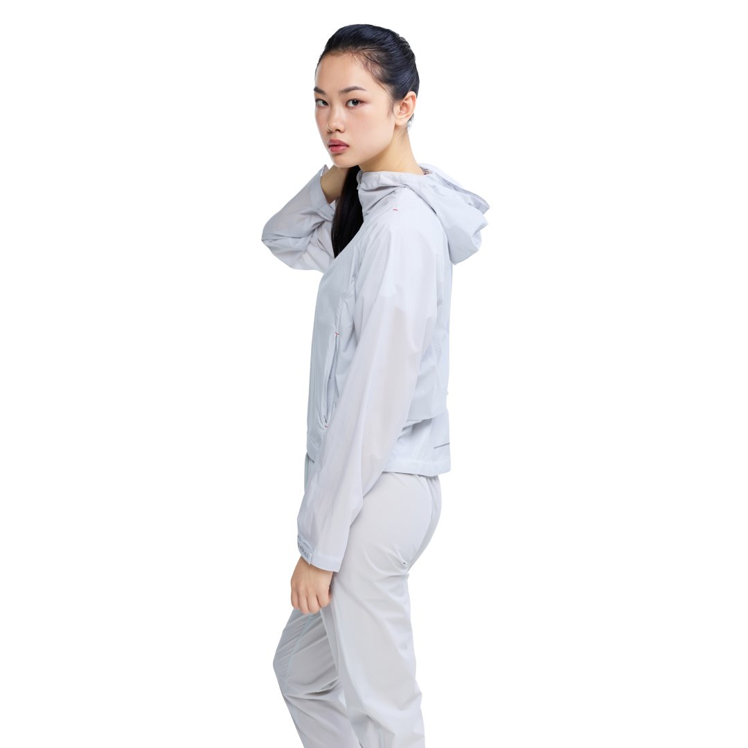 여성 울트라라이트 자켓