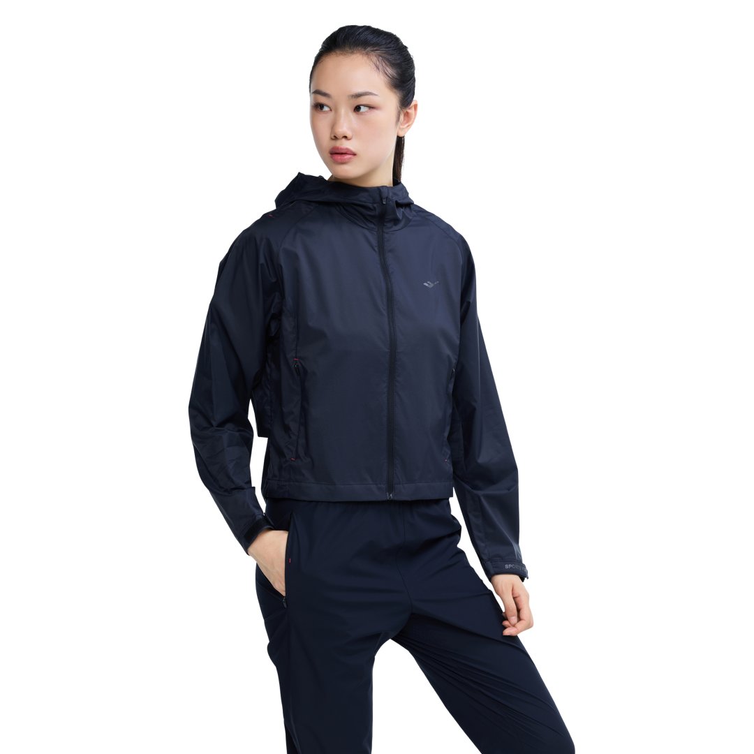 여성 울트라라이트 자켓