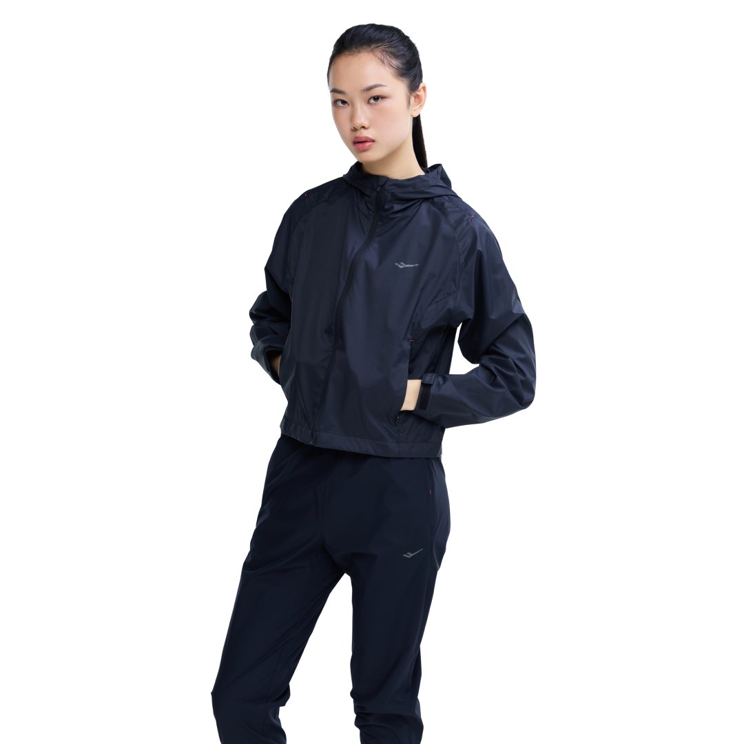 여성 울트라라이트 자켓