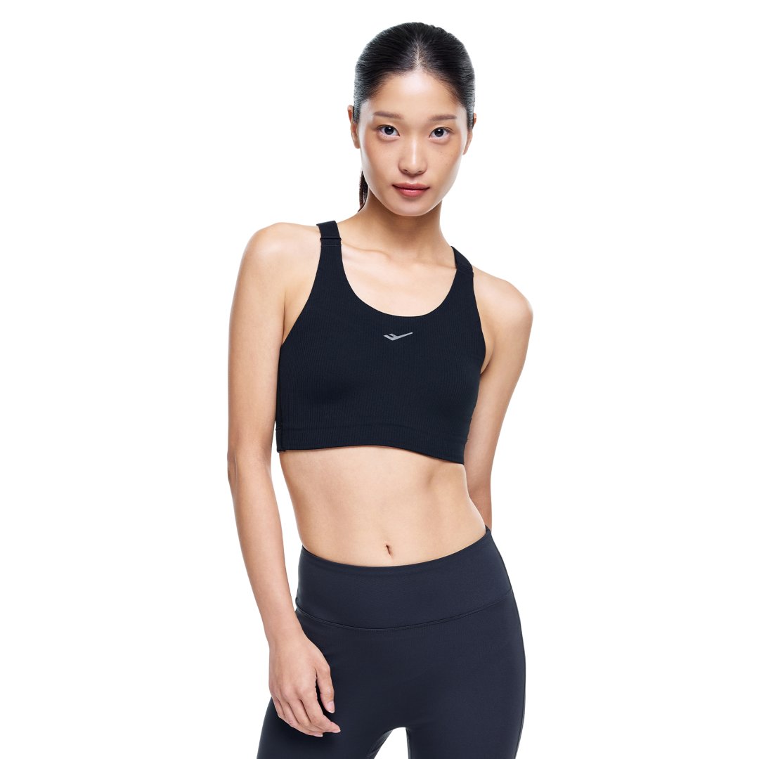 러닝 여성 브라탑