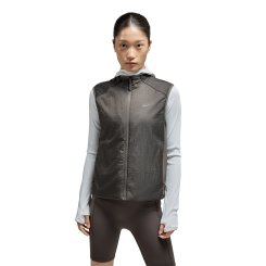 러닝 여성 패딩 베스트