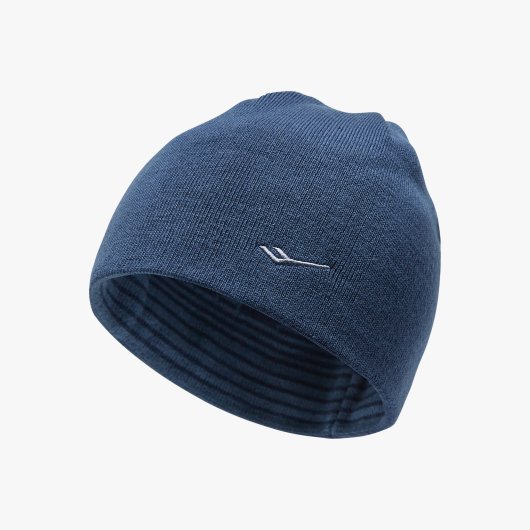 러닝 리버서블 비니